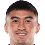 Abduvokhid Nematov