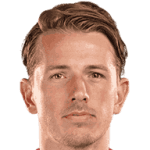 Sander Berge