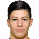 Kevin Yakob