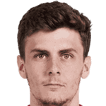 Benjamin Tahirović