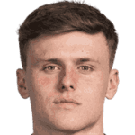 Ben Gannon-Doak