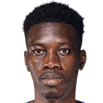 Ismaïla Sarr