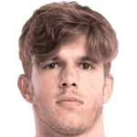 Luka Vuskovic