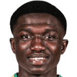 Lamine Camara