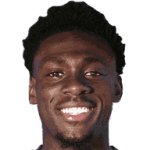 Mohamed Touré
