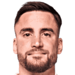 Nicolás Tagliafico