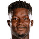 Joseph Anang