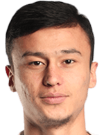 Avazbek Ulmasaliev