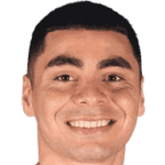 Miguel Almirón