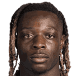 Jérémy Doku