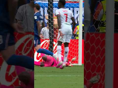 What a goal from Saka for England! 🏴󠁧󠁢󠁥󠁮󠁧󠁿🤩#FIFAWorldCupOnYT