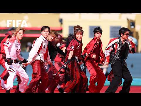 BTS | FIFA World Cup 2026™ Final Halftime Show | Full Performance