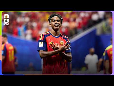 ICONIC Celebrations | FIFA World Cup 2026™